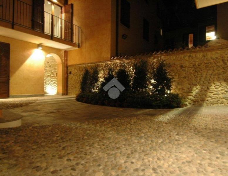 appartamento in vendita a Briosco