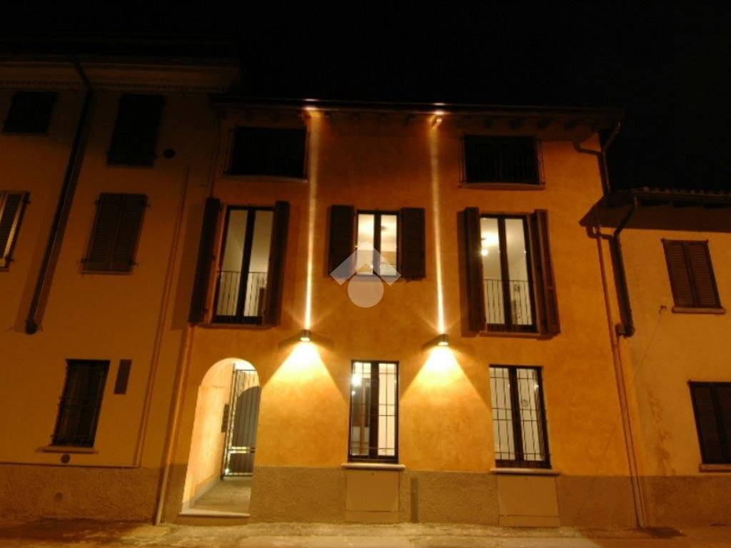 appartamento in vendita a Briosco
