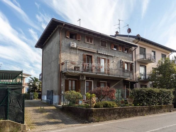 casa indipendente in vendita a Briosco