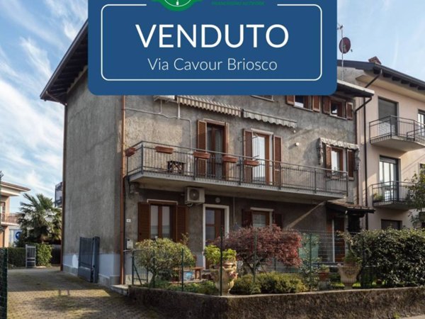 casa indipendente in vendita a Briosco