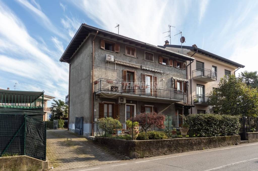 casa indipendente in vendita a Briosco