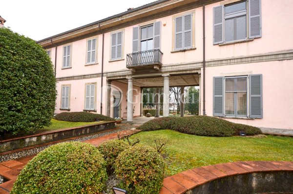 appartamento in vendita a Briosco