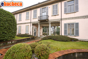 appartamento in vendita a Briosco