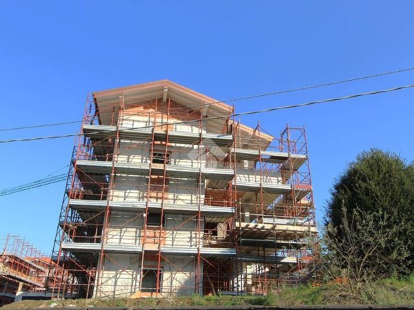 appartamento in vendita a Briosco