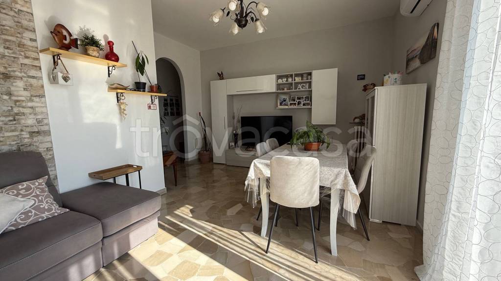 appartamento in vendita a Briosco