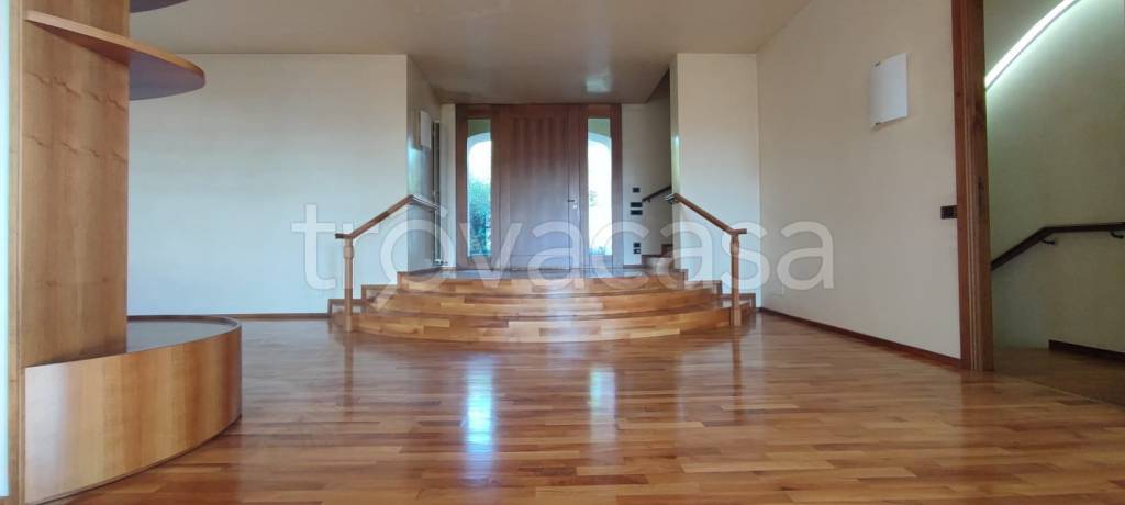 casa indipendente in vendita a Briosco in zona Capriano