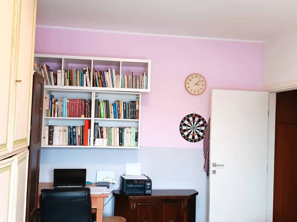 appartamento in vendita a Briosco in zona Capriano