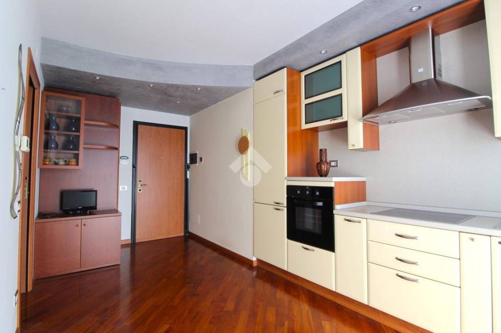 appartamento in vendita a Briosco