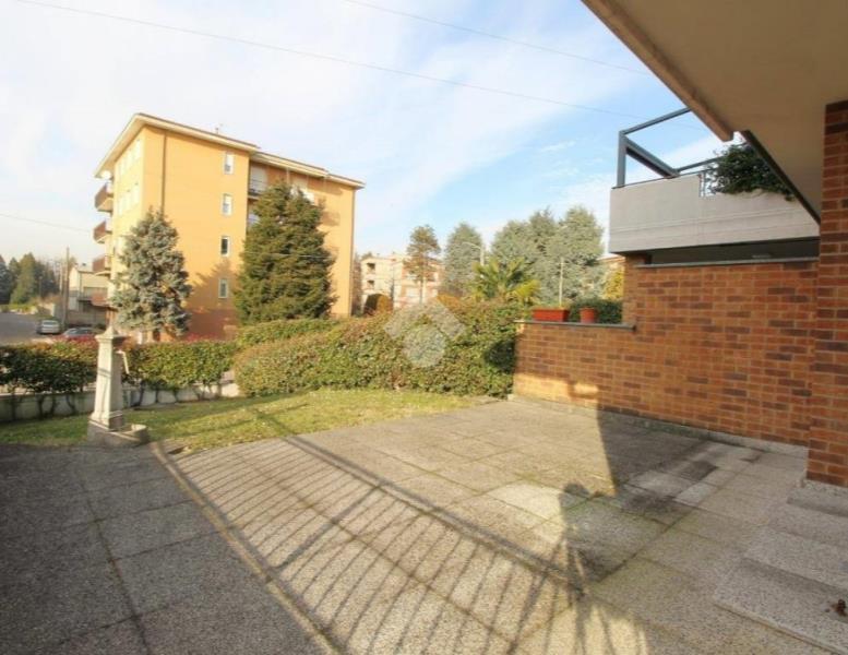 appartamento in vendita a Briosco