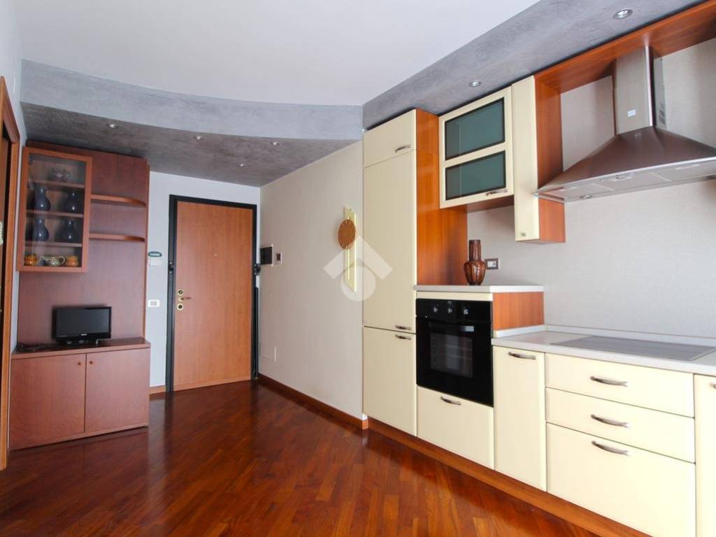 appartamento in vendita a Briosco