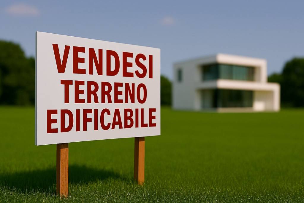 terreno agricolo in vendita a Briosco