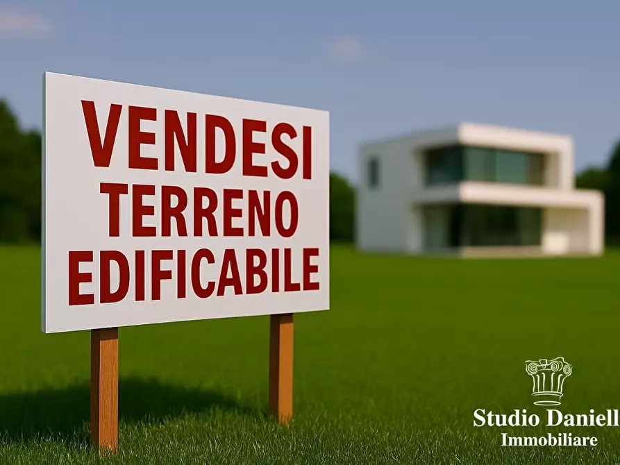 terreno edificabile in vendita a Briosco