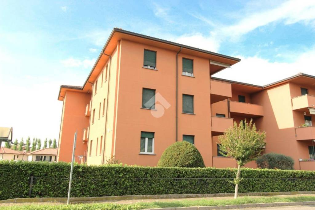 appartamento in vendita a Briosco