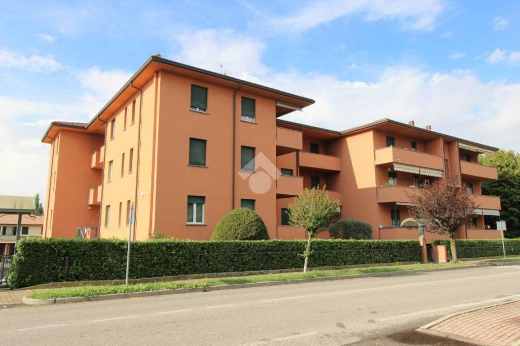 appartamento in vendita a Briosco