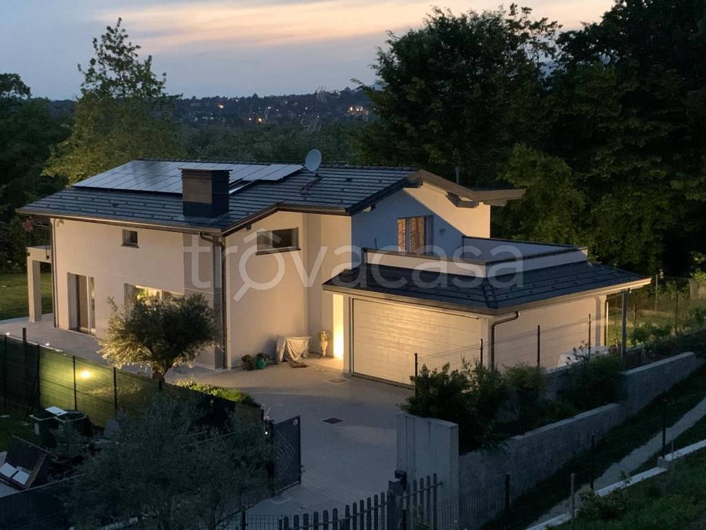 casa indipendente in vendita a Briosco