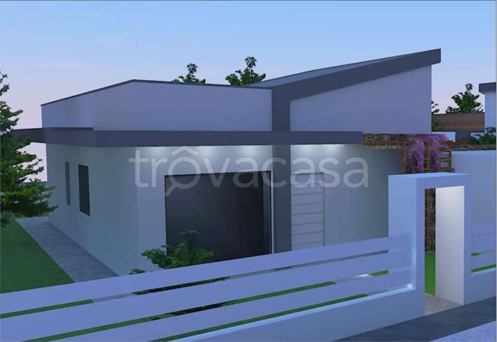 casa indipendente in vendita a Briosco