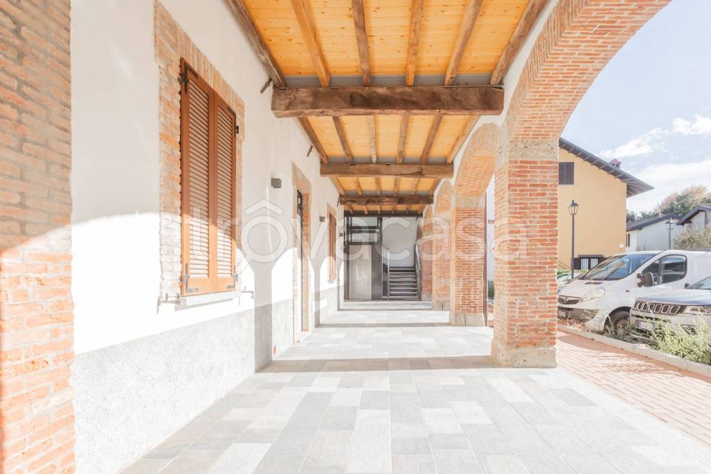 appartamento in vendita a Briosco