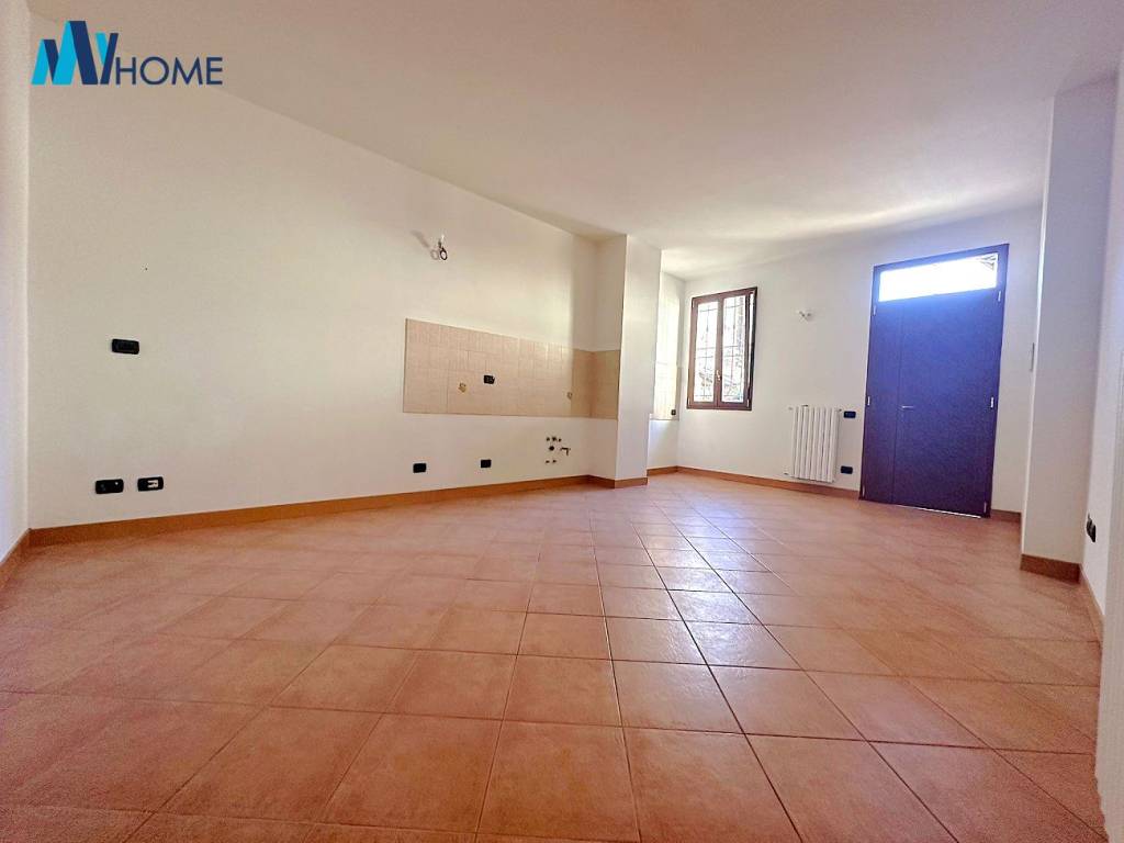 appartamento in vendita a Briosco in zona Capriano