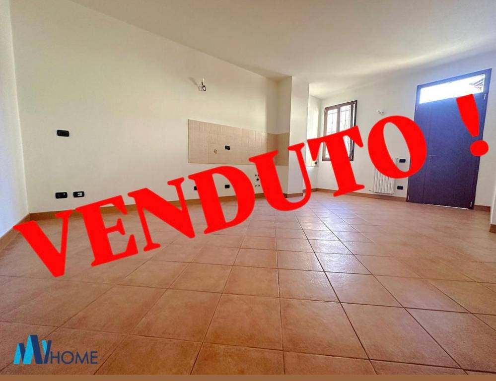 appartamento in vendita a Briosco in zona Capriano