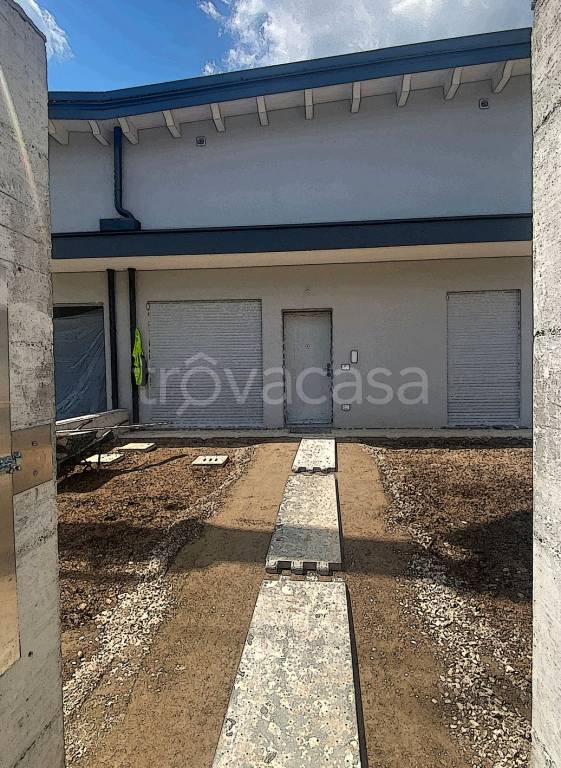 casa indipendente in vendita a Briosco