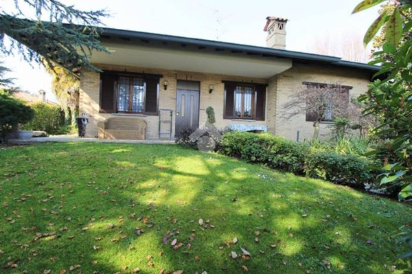 casa indipendente in vendita a Briosco