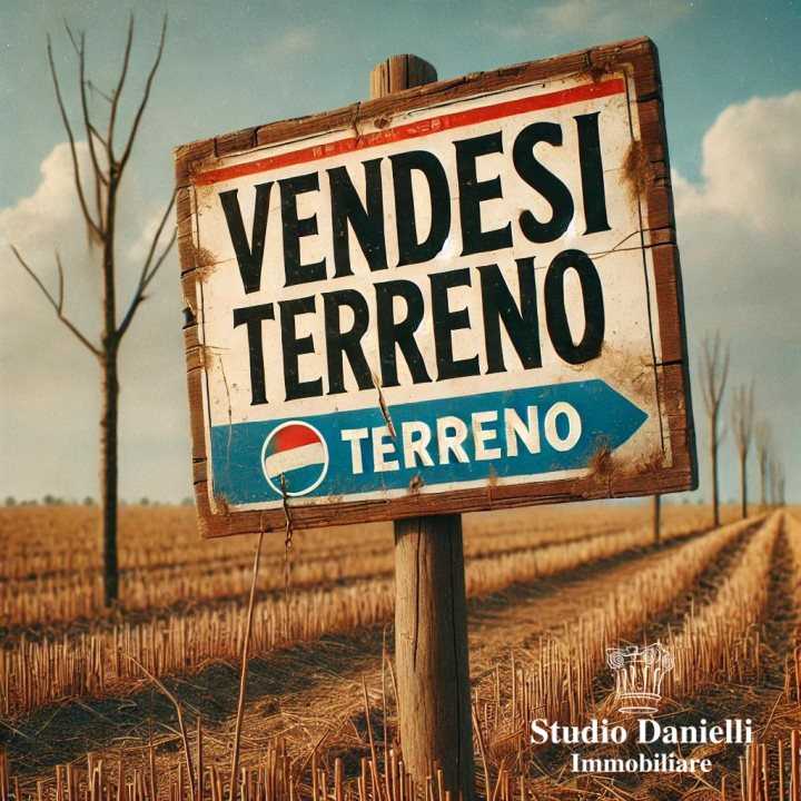 terreno edificabile in vendita a Briosco