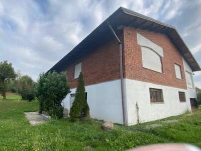 appartamento in vendita a Briosco in zona Capriano