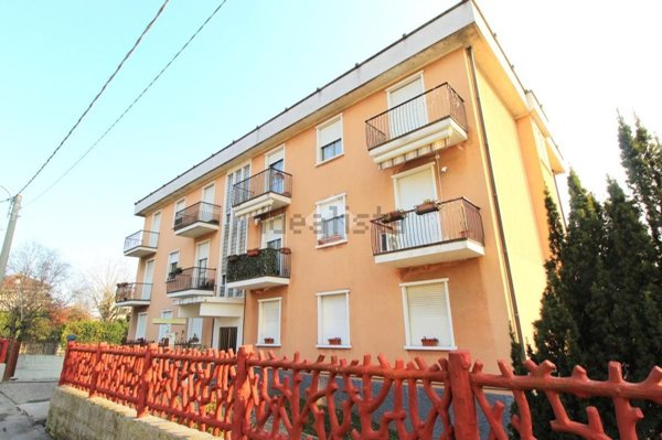 appartamento in vendita a Briosco