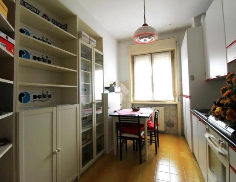 appartamento in vendita a Briosco