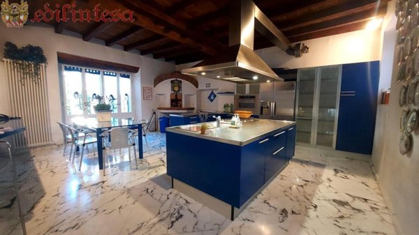 casa semindipendente in vendita a Briosco