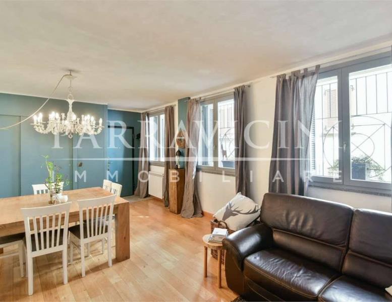 appartamento in vendita a Briosco