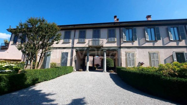 appartamento in vendita a Briosco in zona Capriano