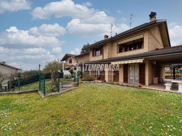 casa indipendente in vendita a Briosco