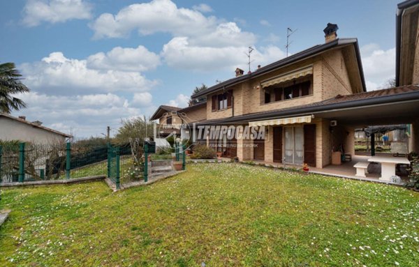 casa indipendente in vendita a Briosco