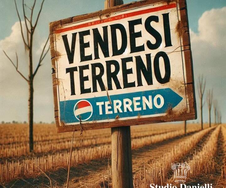 terreno edificabile in vendita a Briosco
