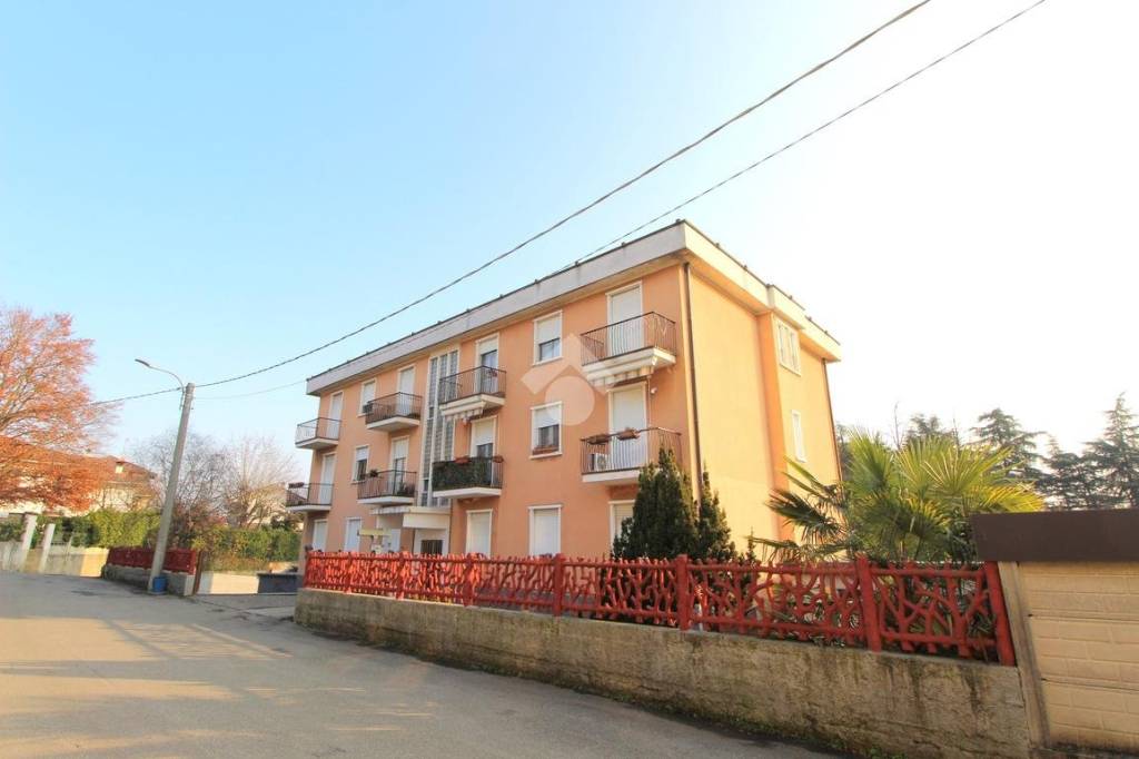 appartamento in vendita a Briosco