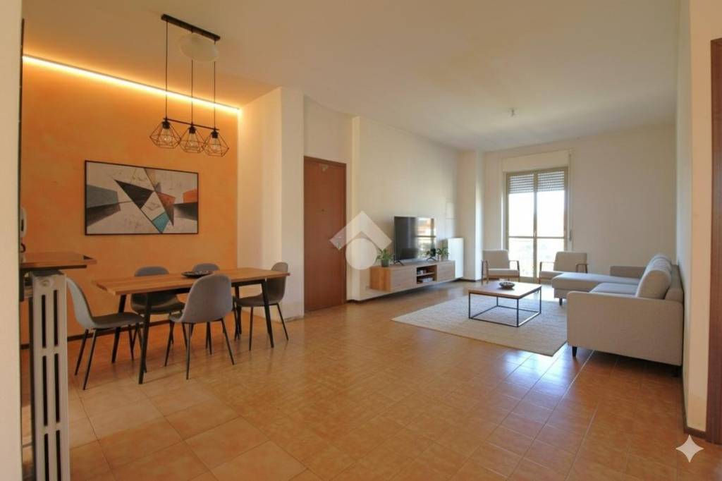 appartamento in vendita a Briosco