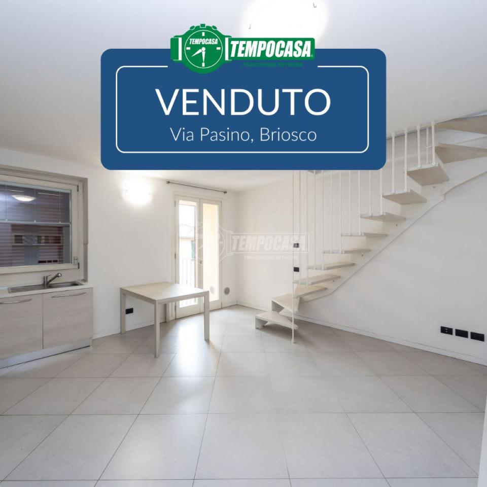 appartamento in vendita a Briosco