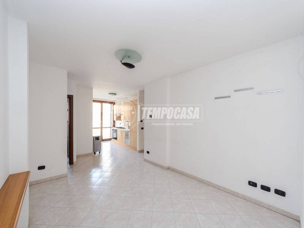 appartamento in vendita a Briosco