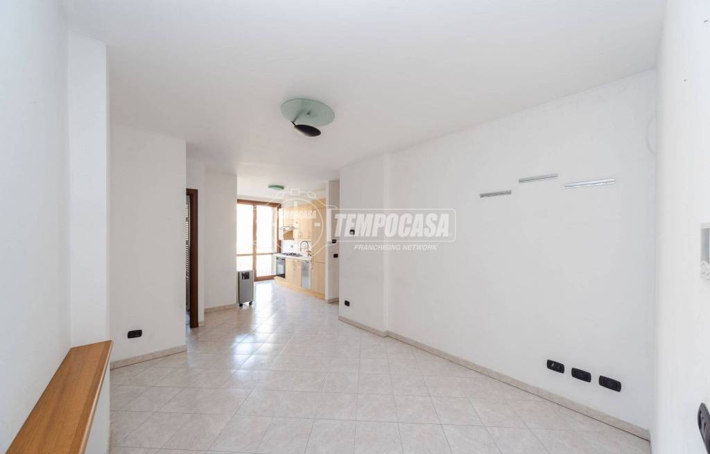 appartamento in vendita a Briosco