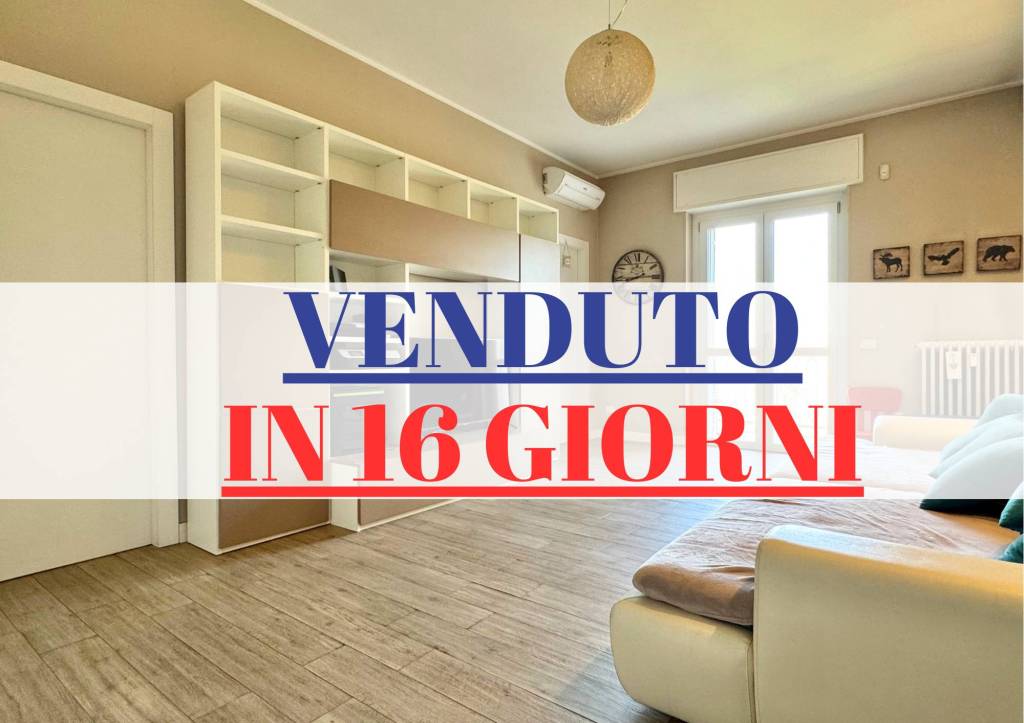 appartamento in vendita a Briosco