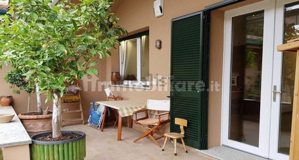 appartamento in vendita a Briosco in zona Capriano