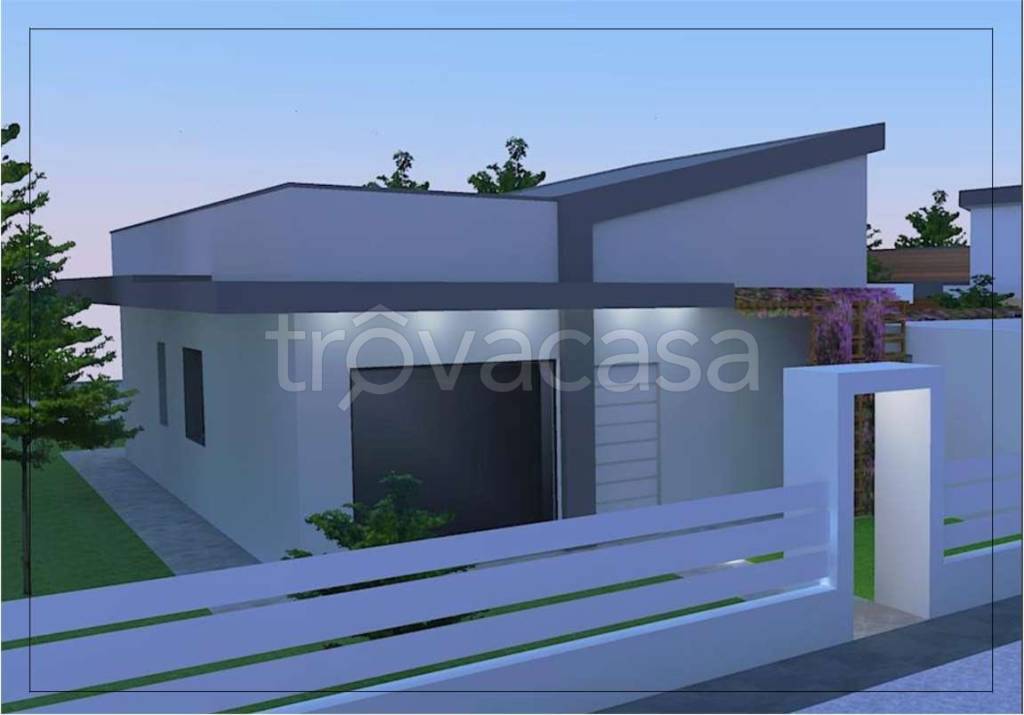 casa indipendente in vendita a Briosco