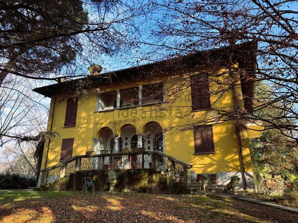casa indipendente in vendita a Briosco