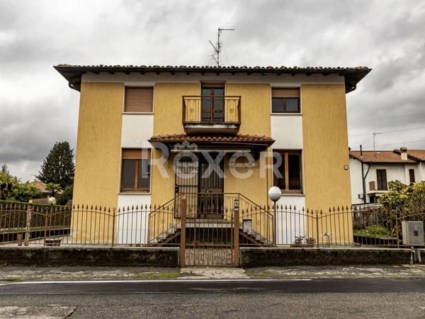 appartamento in vendita a Briosco