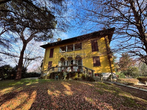 casa indipendente in vendita a Briosco in zona Capriano