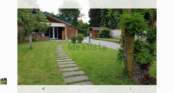 casa indipendente in vendita a Briosco