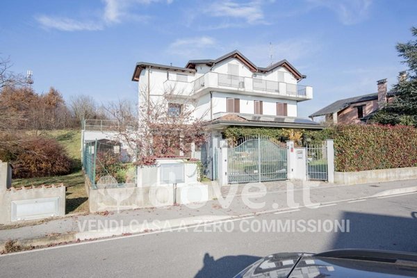 casa indipendente in vendita a Briosco