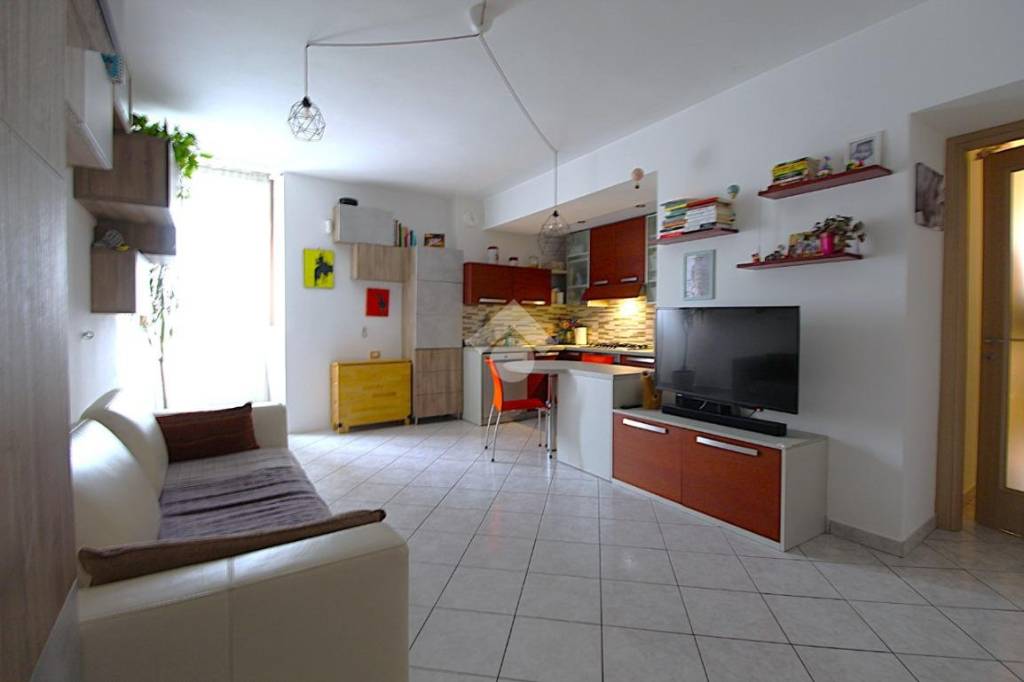 appartamento in vendita a Briosco