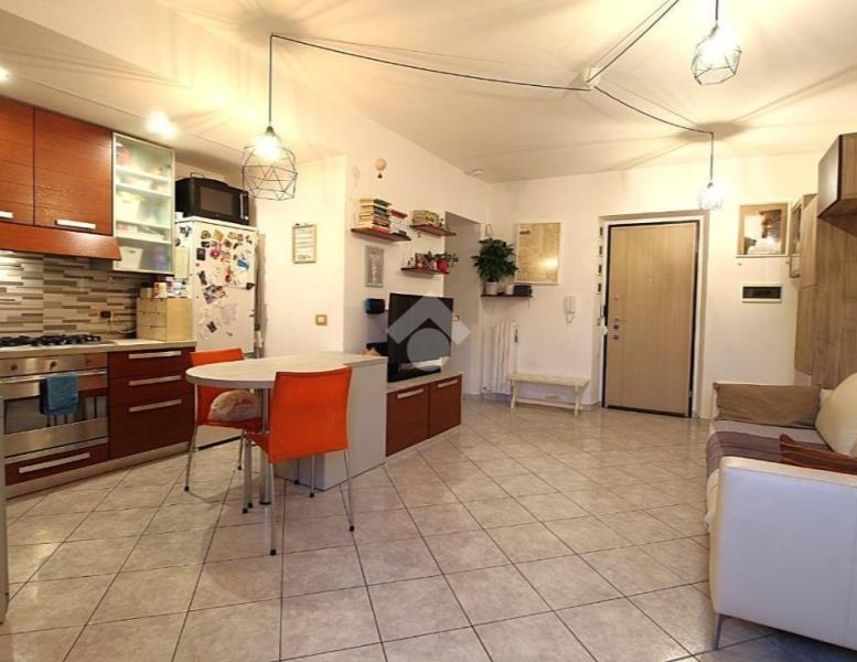 appartamento in vendita a Briosco